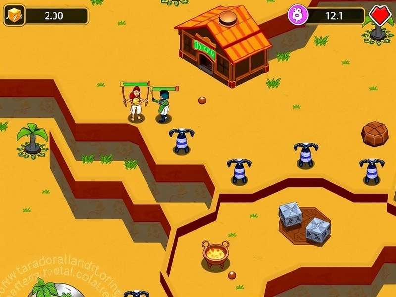 Naan Tandoori Trek Community Event